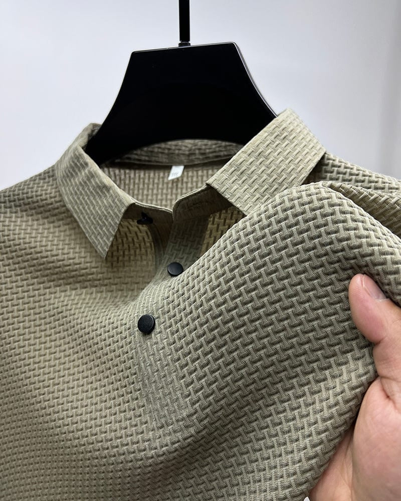 Danoir Paris™ | Polo Homme Luxe