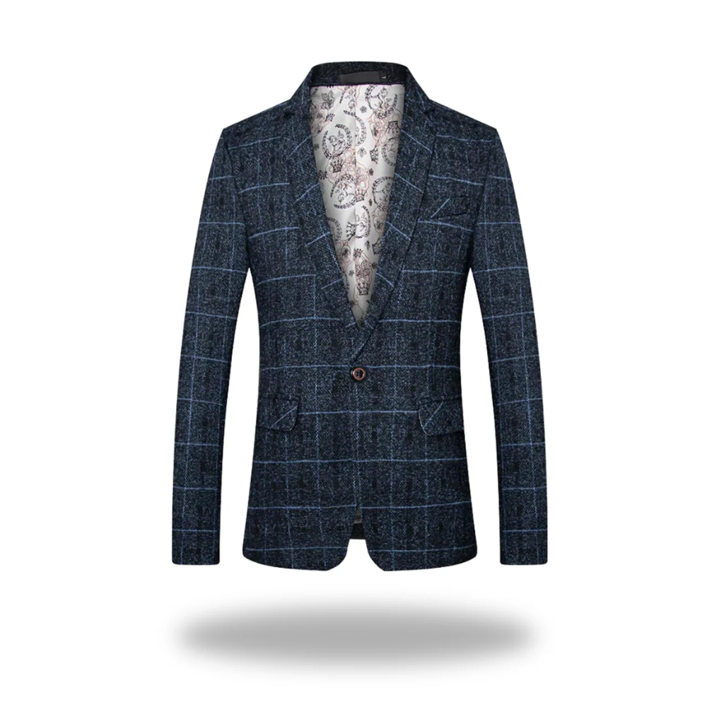 DANOIR PARIS™ BLAZER PROFESSIONNEL MESSIEURS