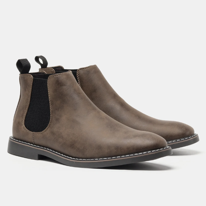 Danoir Paris™ | Bottes Chelsea