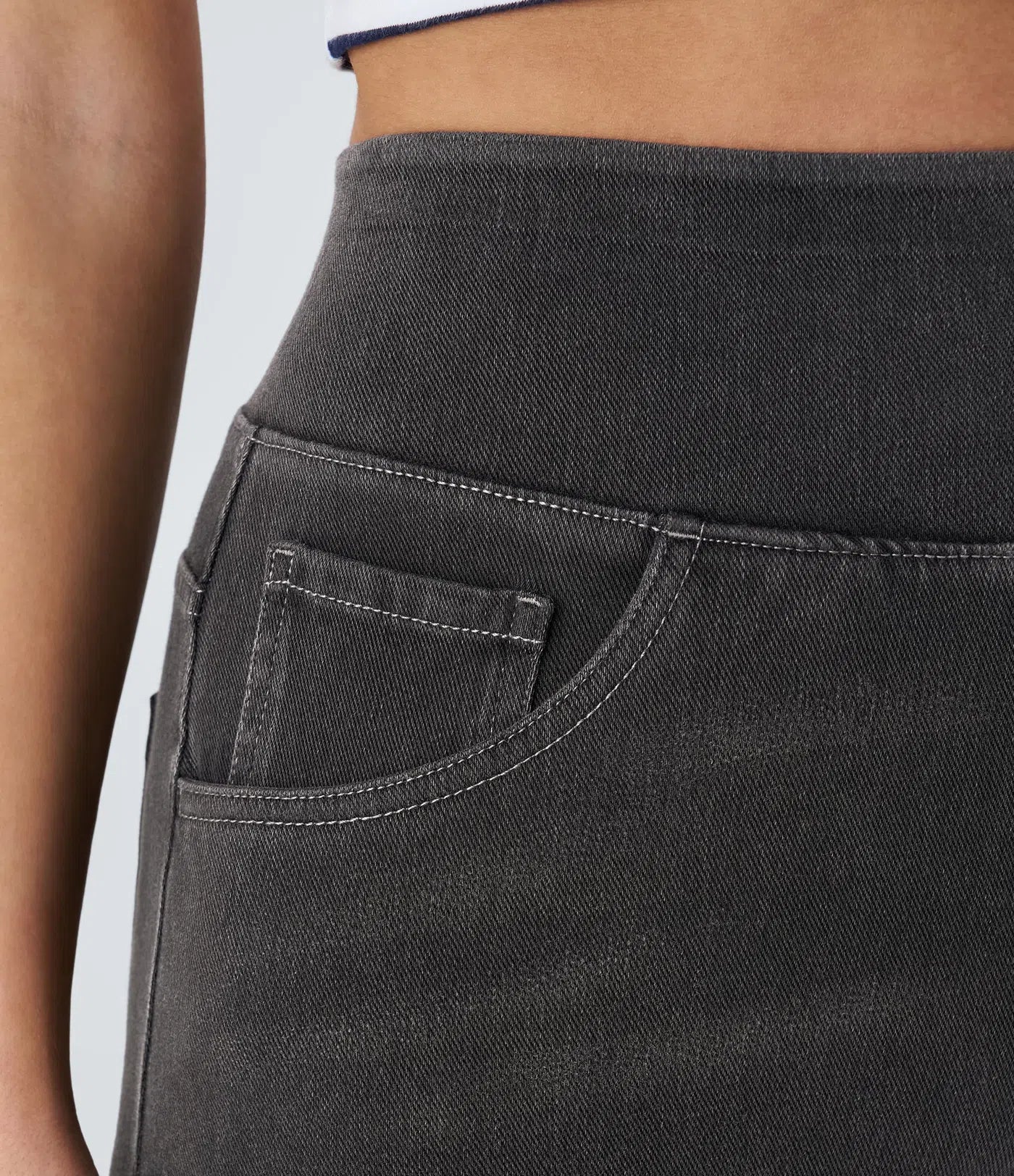 Eva - Pantalon Confort Élégant