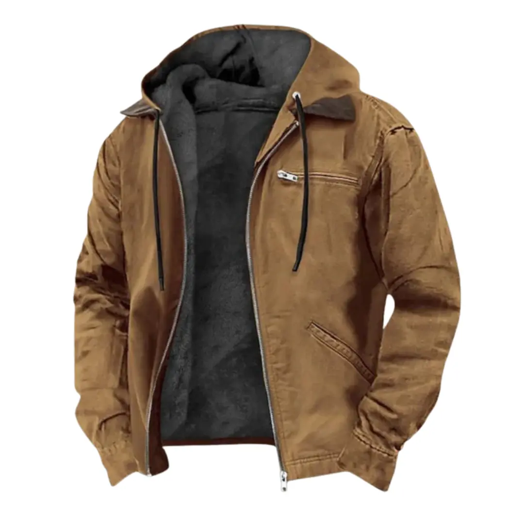 Danoir Paris™ | Veste d'Automne Elégante