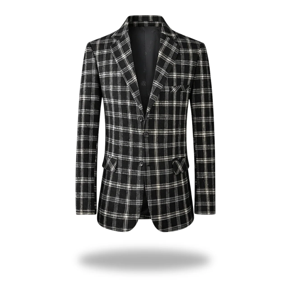 DANOIR PARIS™ BLAZER MODERN POUR HOMMES