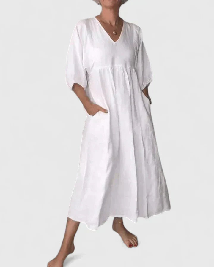 Thalyssa | Robe Longue