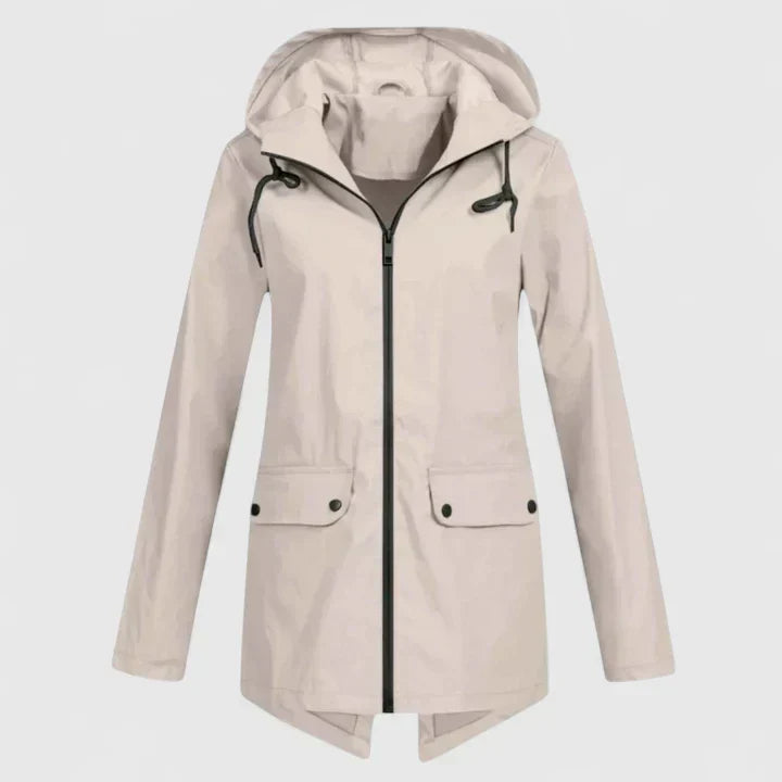 Vanyssiah | Veste Confortable