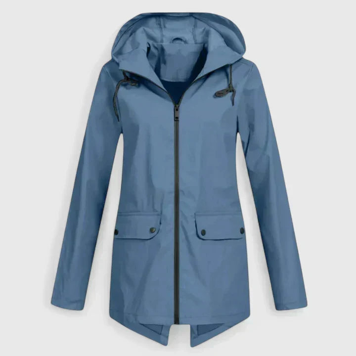 Vanyssiah | Veste Confortable