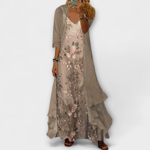Bryleigh | Robe longue
