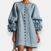 Bleu / XS