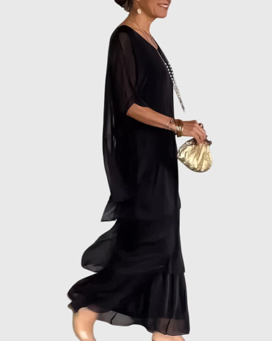 Susan | Robe longue