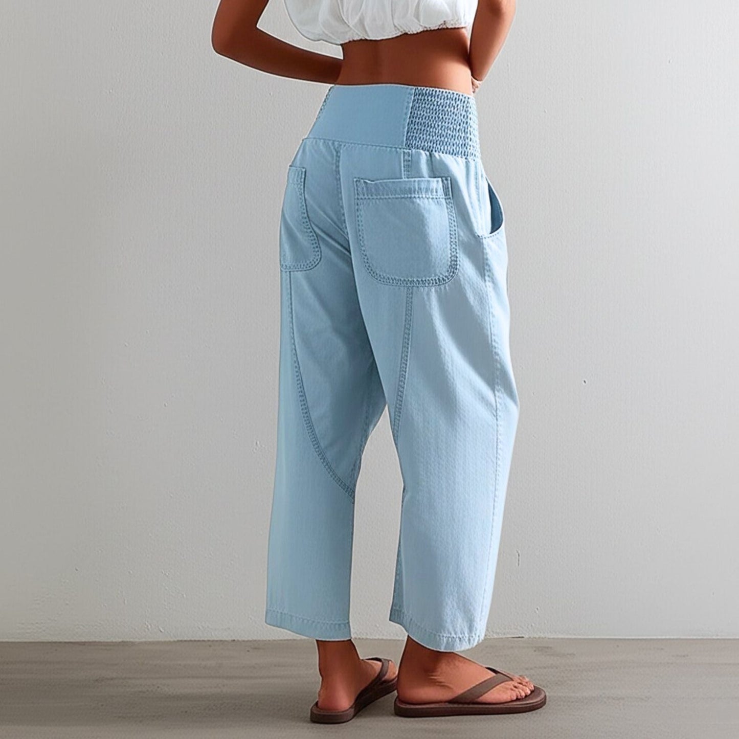 Pantalon Camille