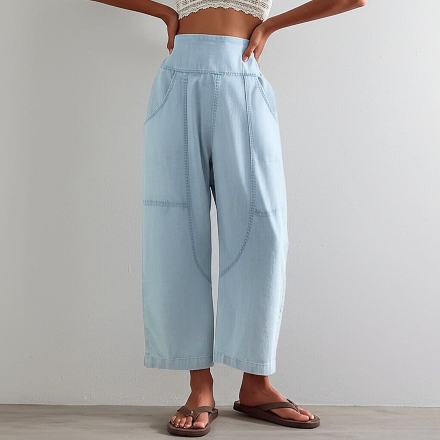 Pantalon Camille
