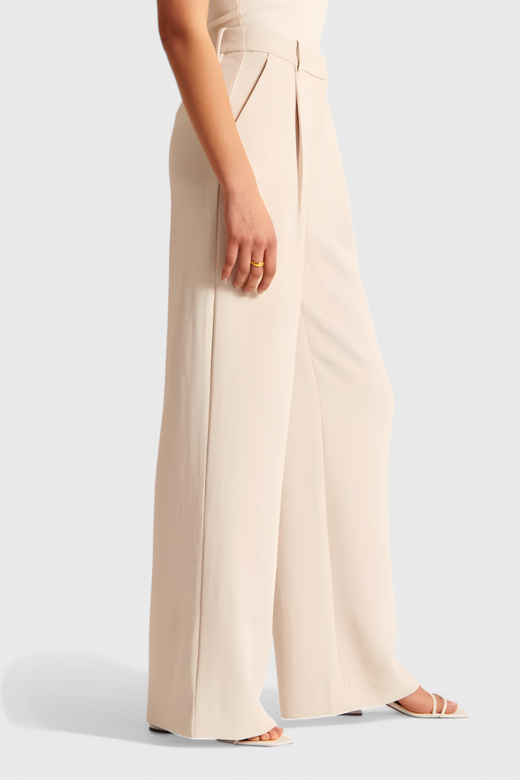 Pantalon Marine