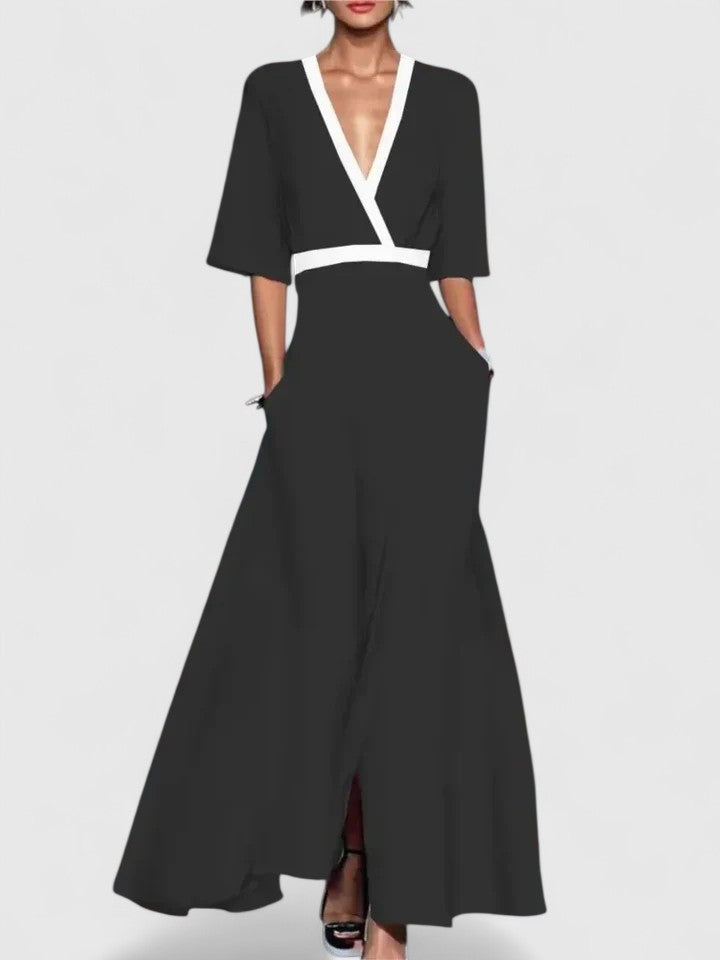 Aimee Maxi Dress