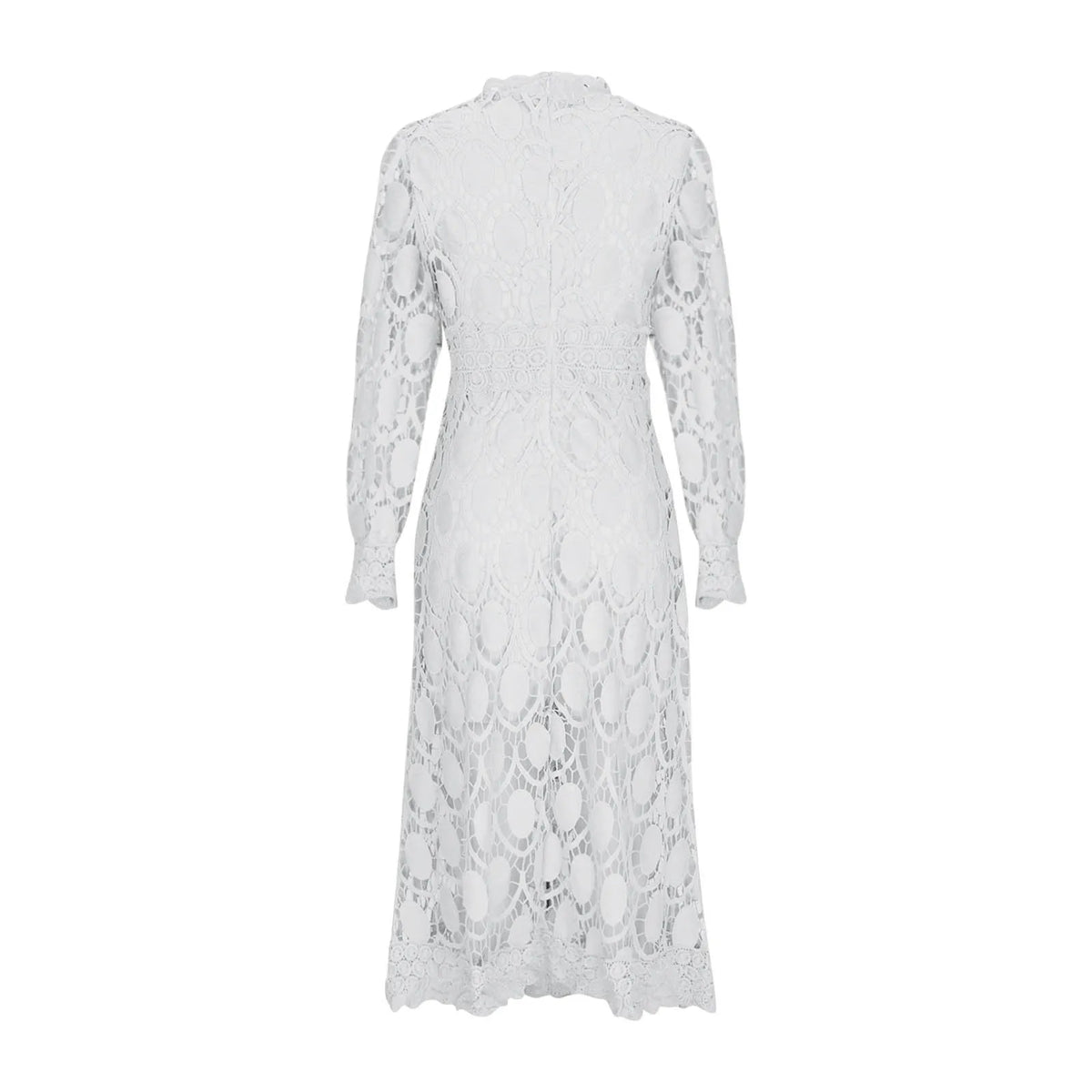 Encanto Lace Dress