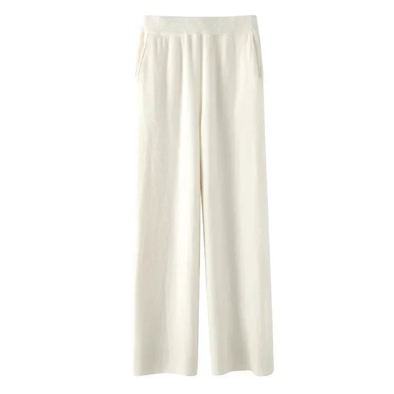 Pantalon Chloé