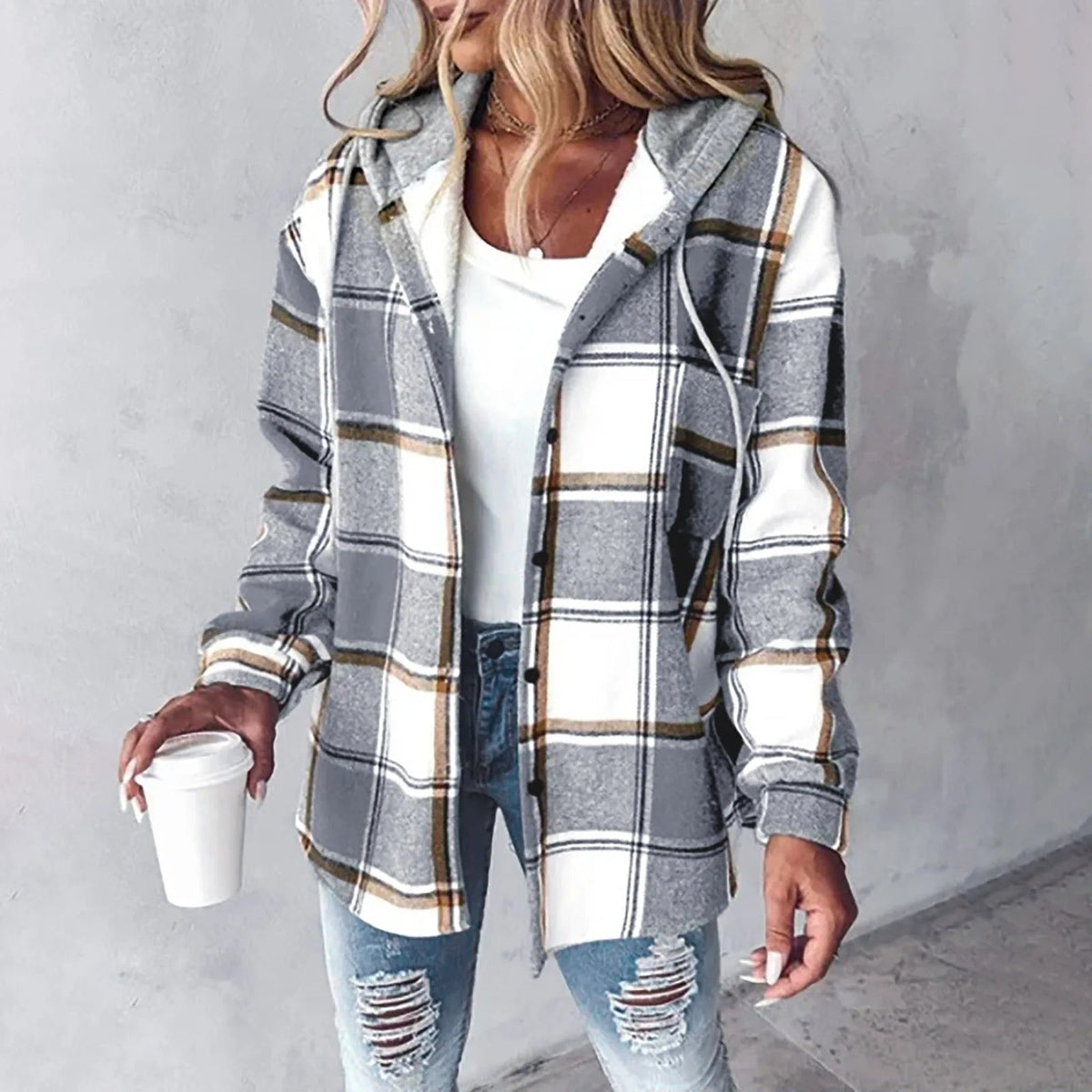 Martina Autumn Jacket