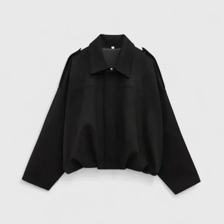 Chrystiah | Veste Confortable