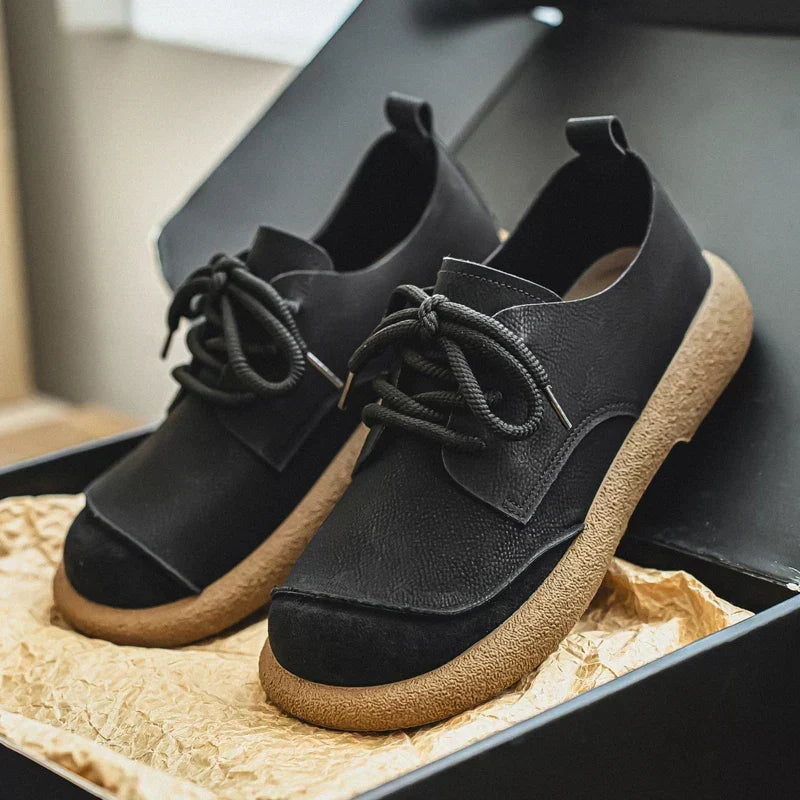 LÉON™ | Chaussures Orthopédiques Confort