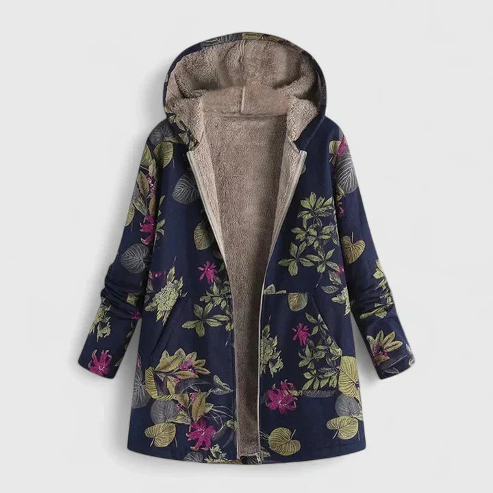 Florenziah Comfy Winter Jacket