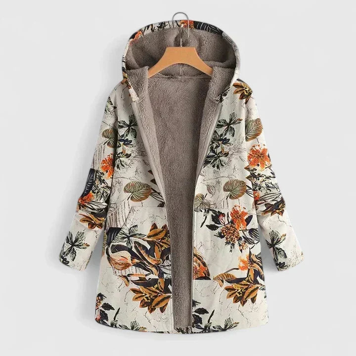 Florenziah Comfy Winter Jacket