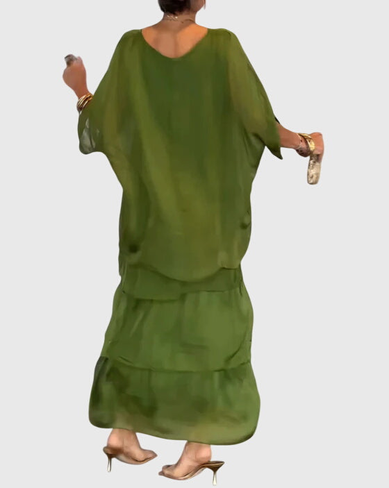 Susan | Robe longue