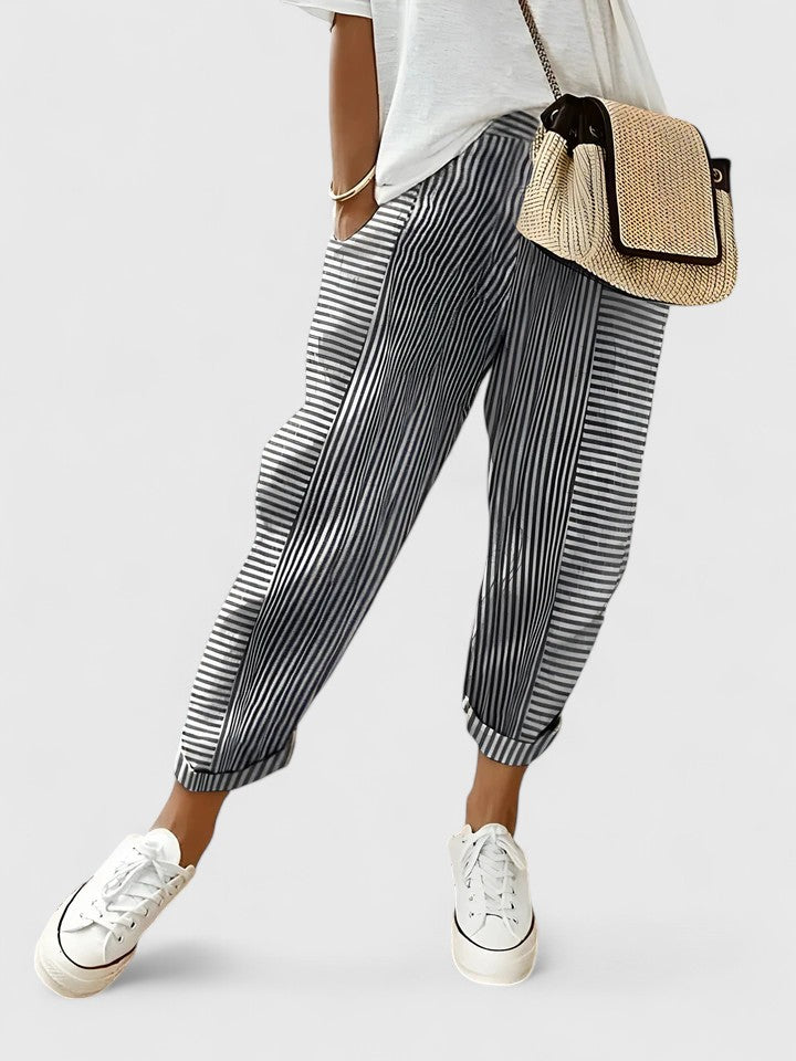 Elvira Comfy Pants