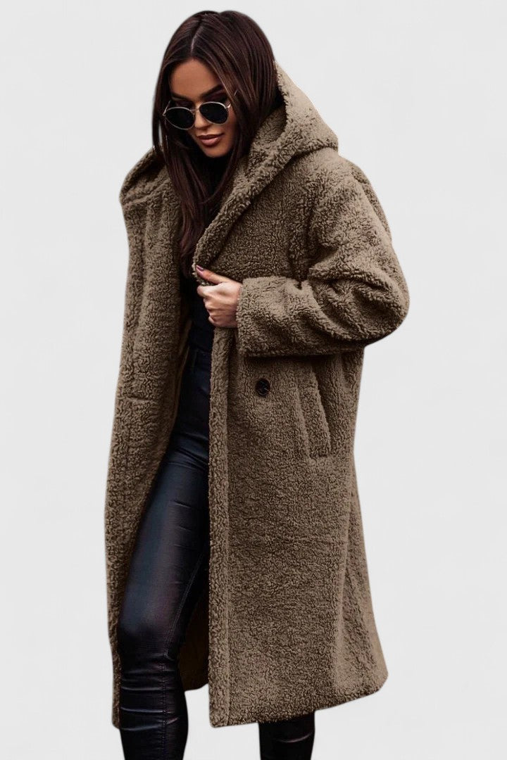 Brionyssa | Veste Élégante