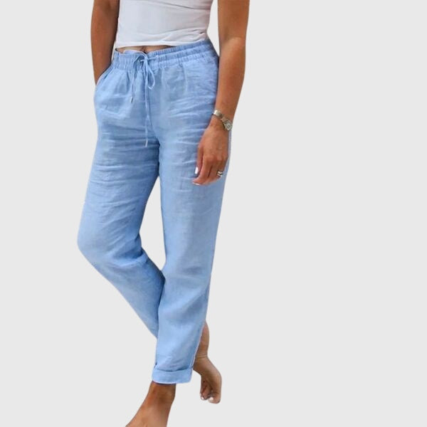 Margaret™ | Pantalons Élégants pour Femmes