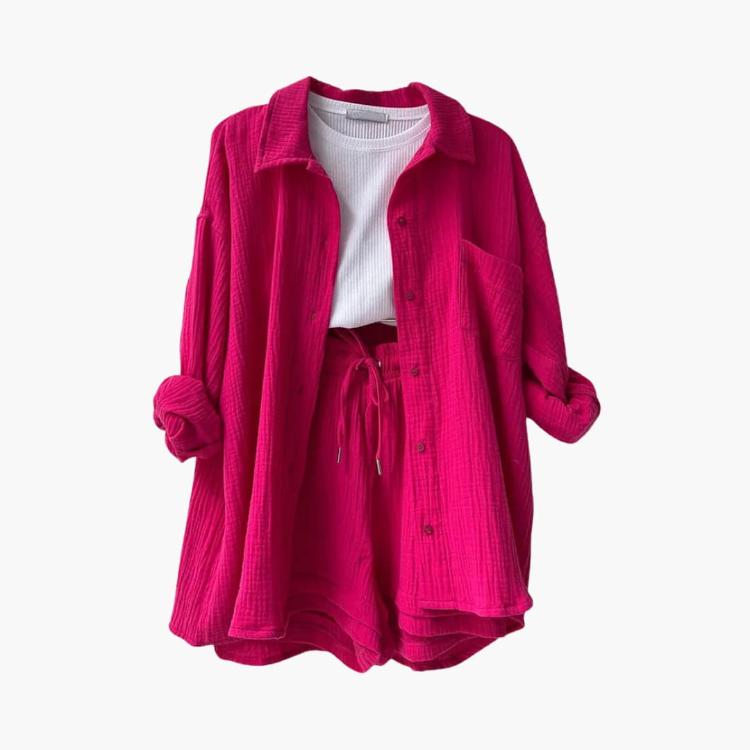 Délya Elegant Comfort Set