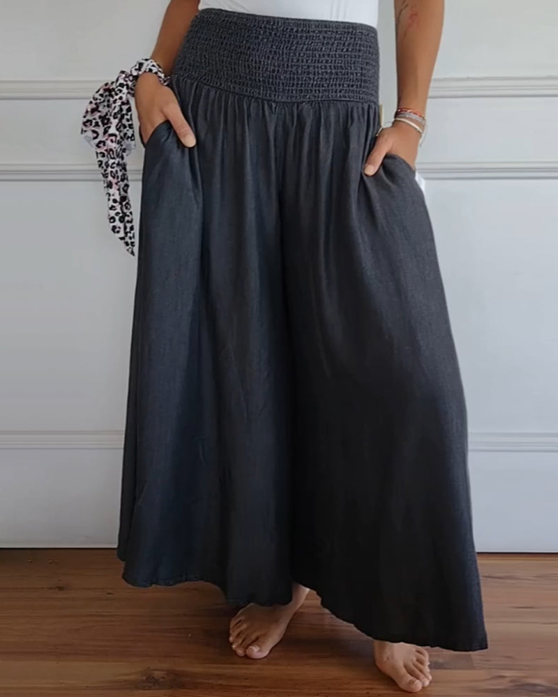 Pharsey Comfy Spring Pants