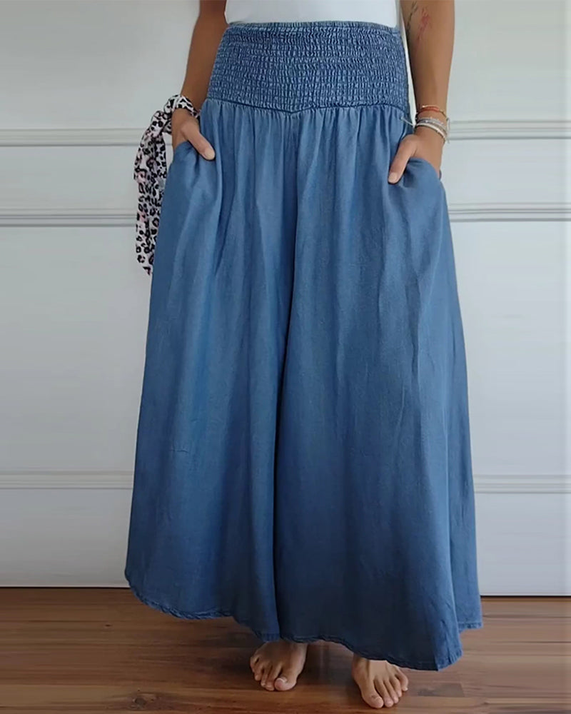 Pharsey Comfy Spring Pants