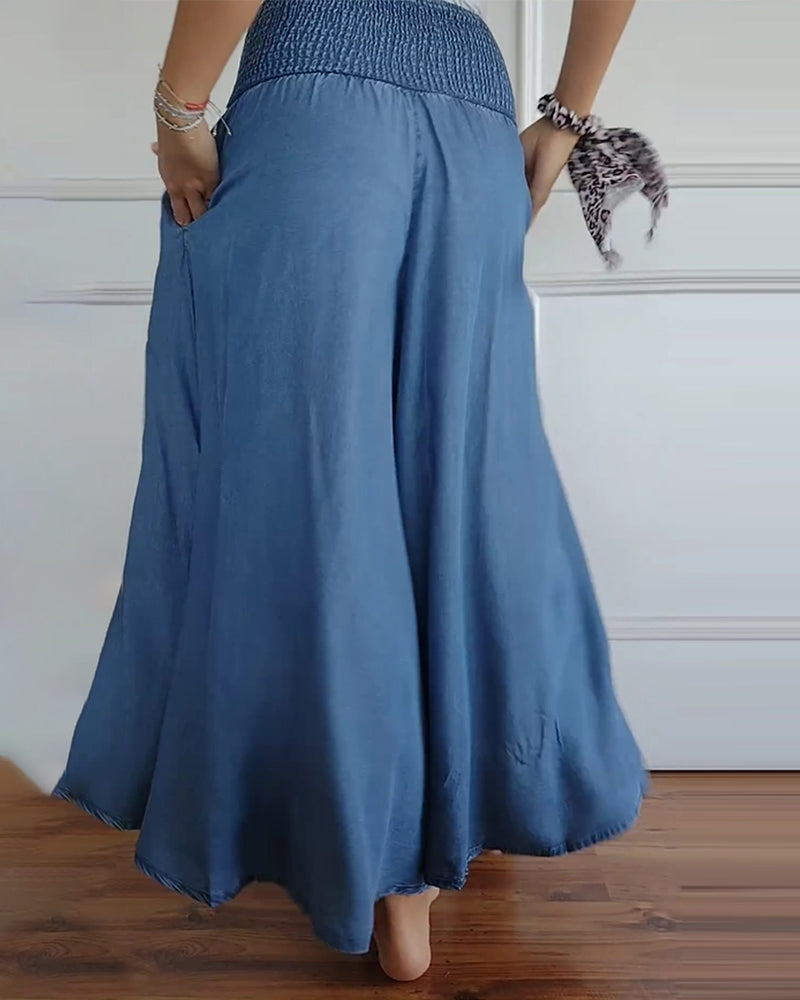 Pharsey Comfy Spring Pants