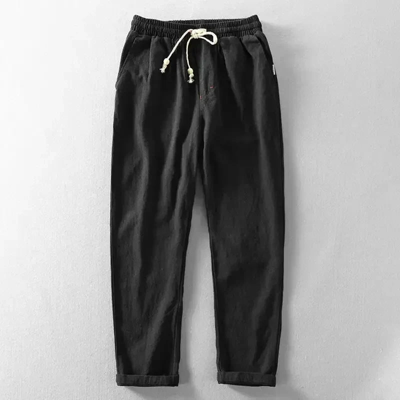 Lexie Comfy Relaxed Pants