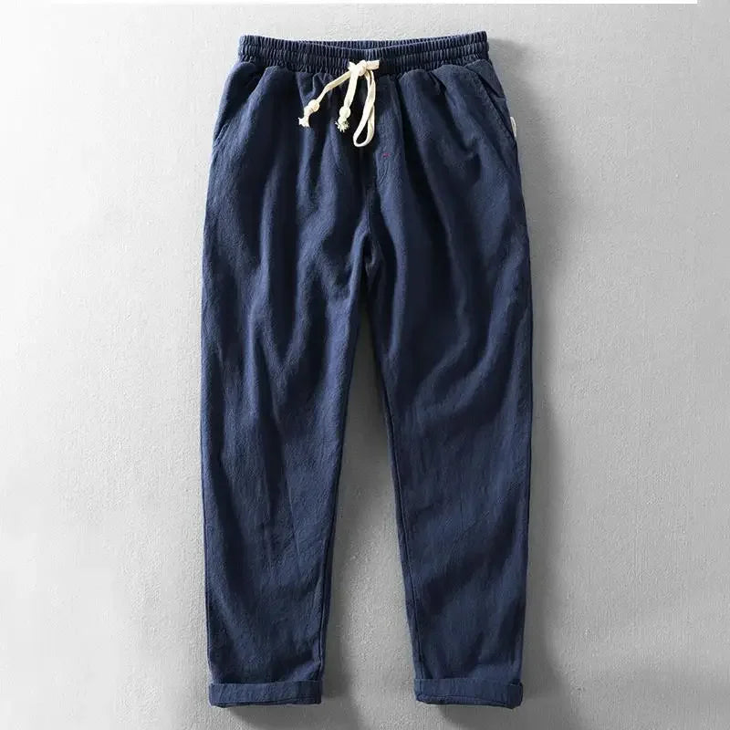 Lexie Comfy Relaxed Pants