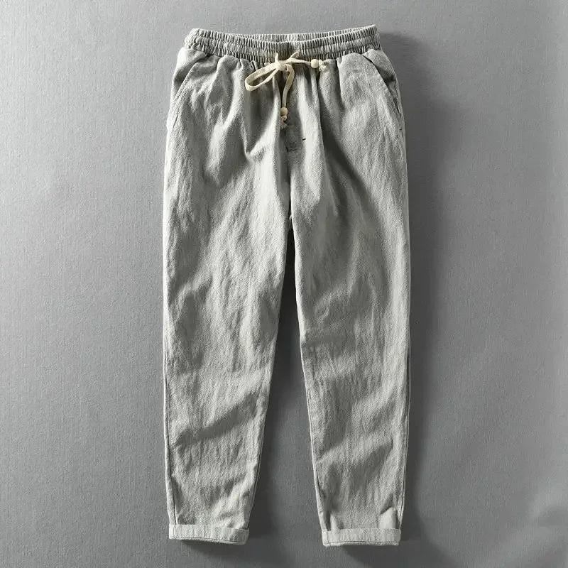 Lexie Comfy Relaxed Pants