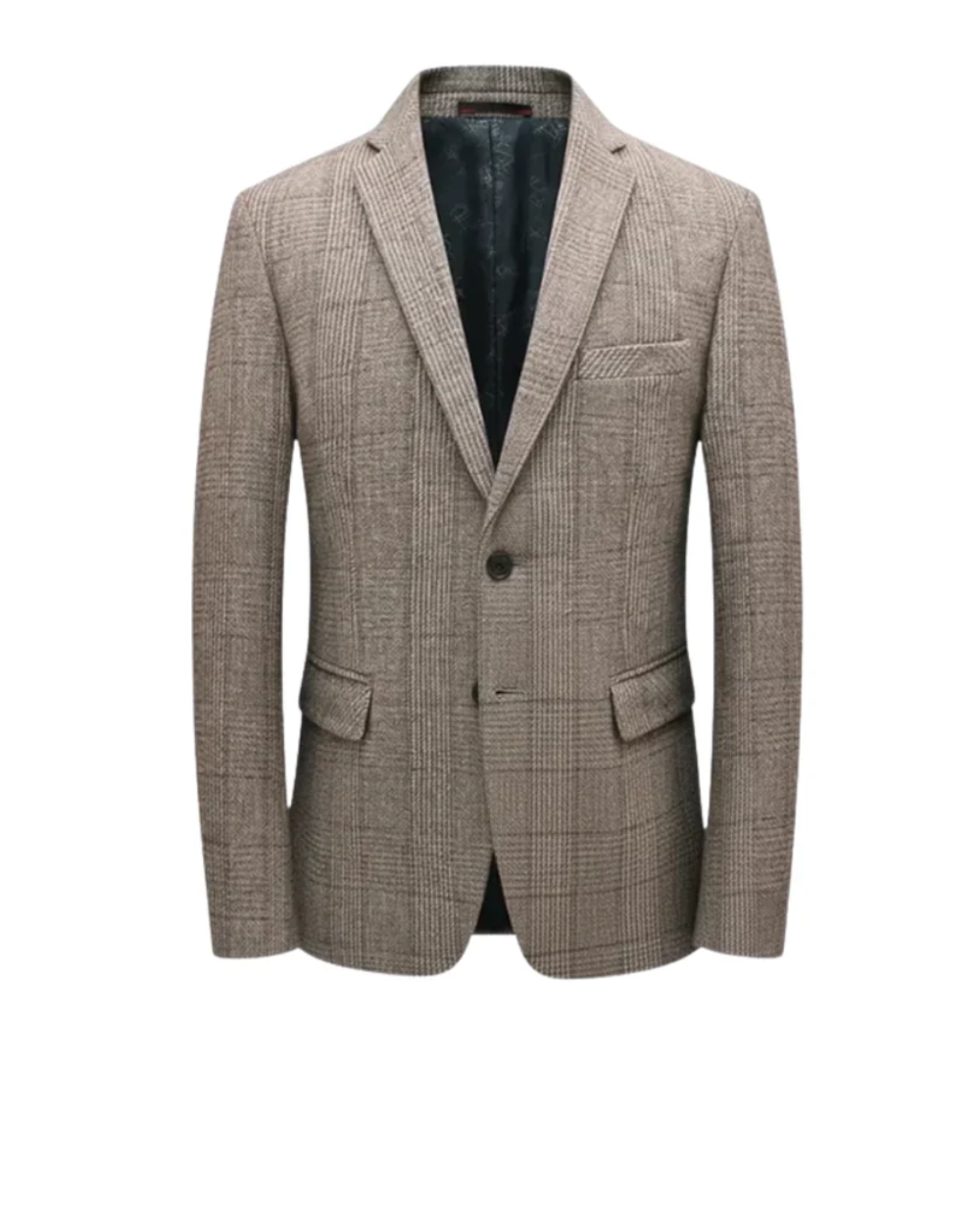 DANOIR PARIS™ BLAZER FORMEL HOMME