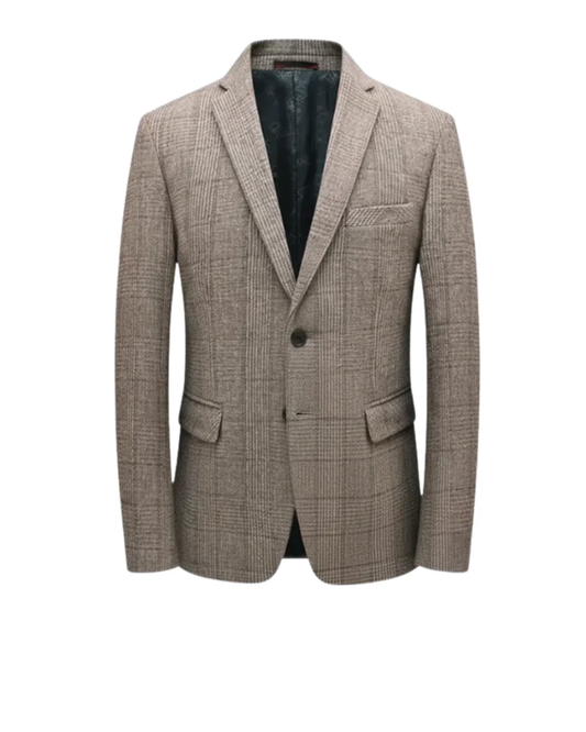 DANOIR PARIS™ BLAZER FORMEL HOMME