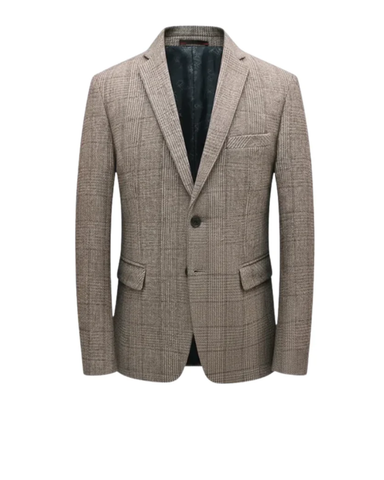 DANOIR PARIS™ BLAZER FORMEL HOMME