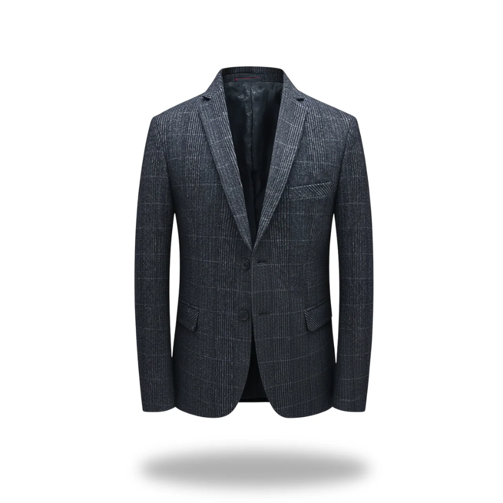 Danoir Paris Formal Men's Blazer