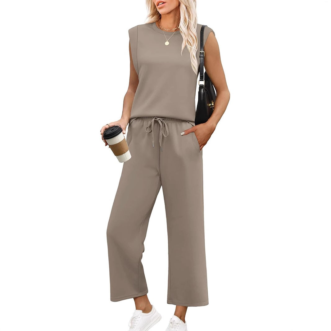Leyla Chic Comfy Set