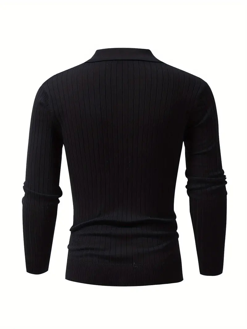 Danoir Paris Sogno Textured Jumper