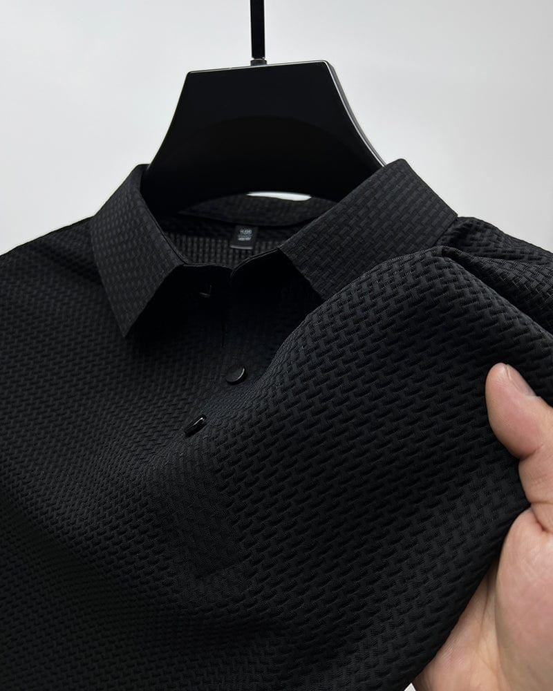Danoir Paris™ | Polo Homme Luxe