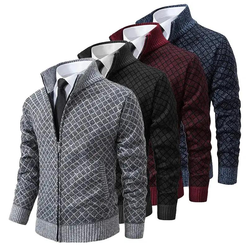 Gilet haut de gamme pour homme et flexibilité des matériaux