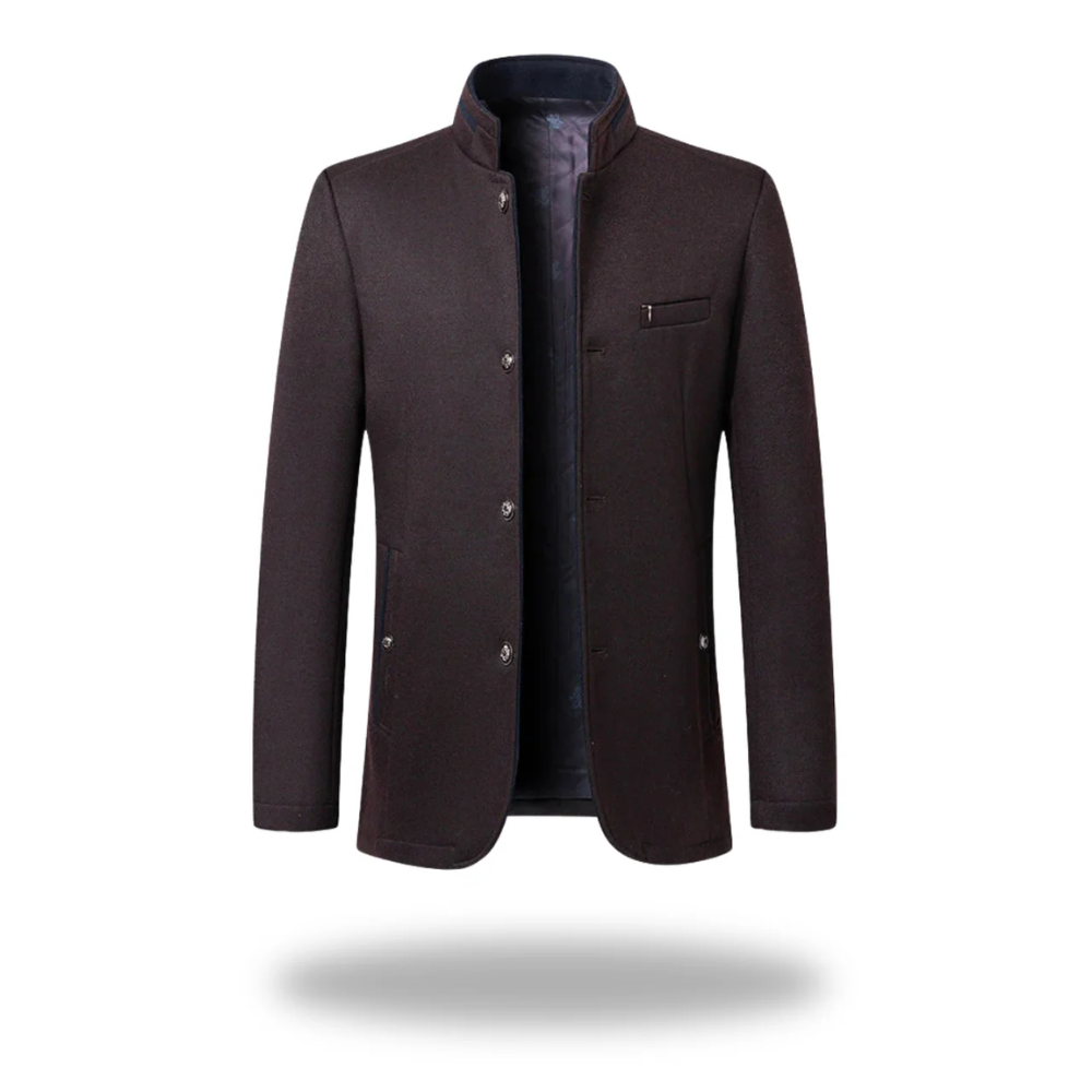 Danoir Paris Classic Elegant Men's Blazer