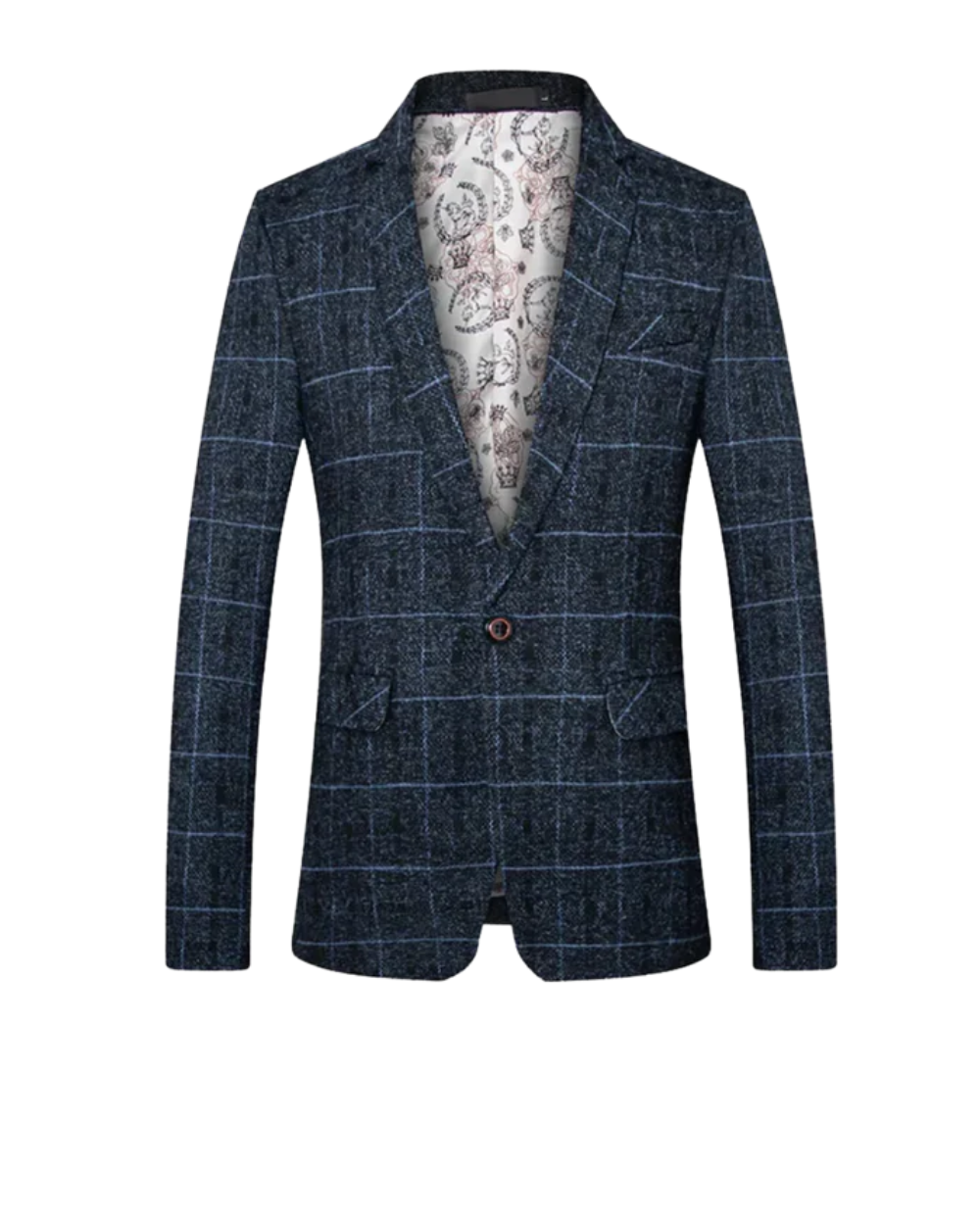 Danoir Paris Professional Men's Blazer