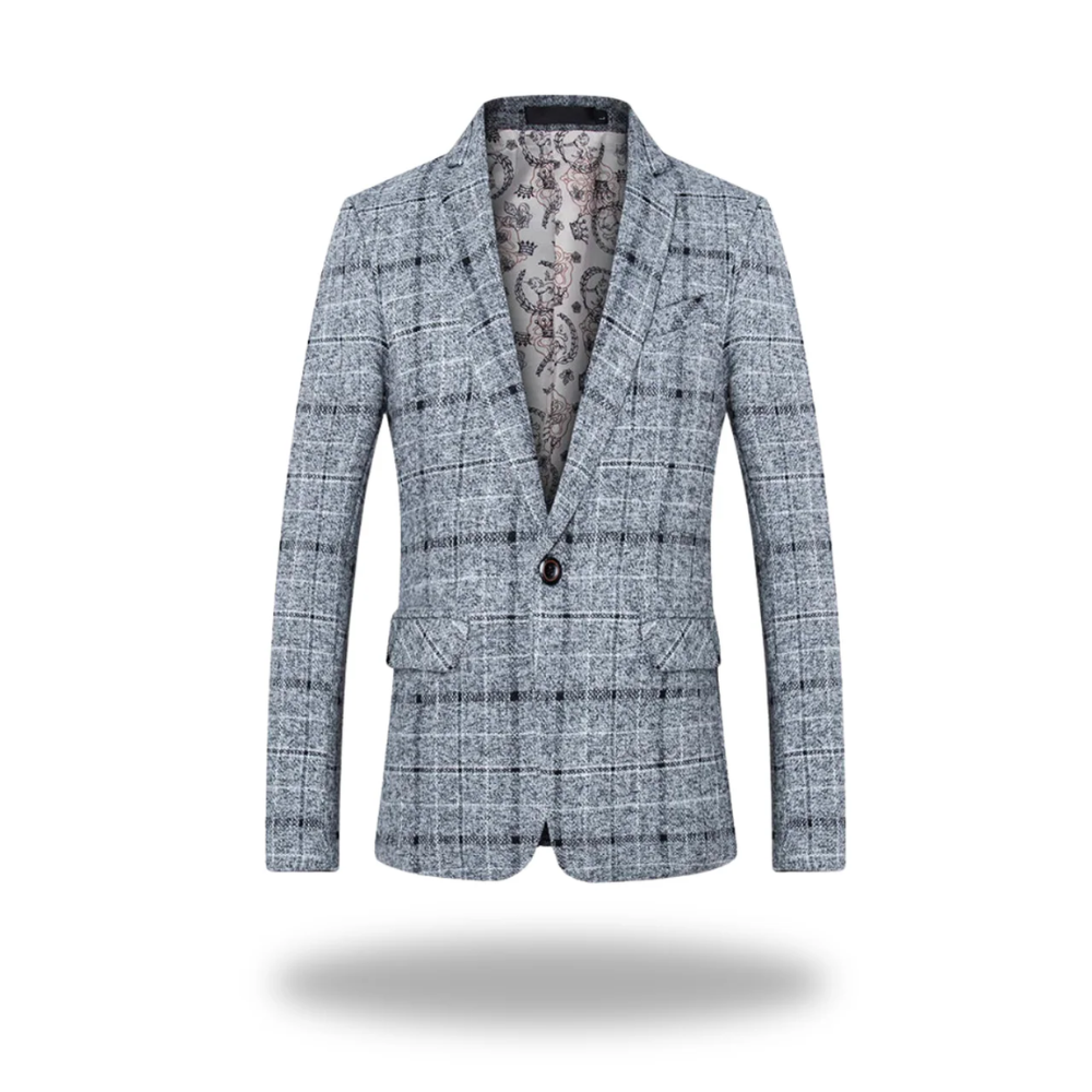 Danoir Paris Professional Men's Blazer