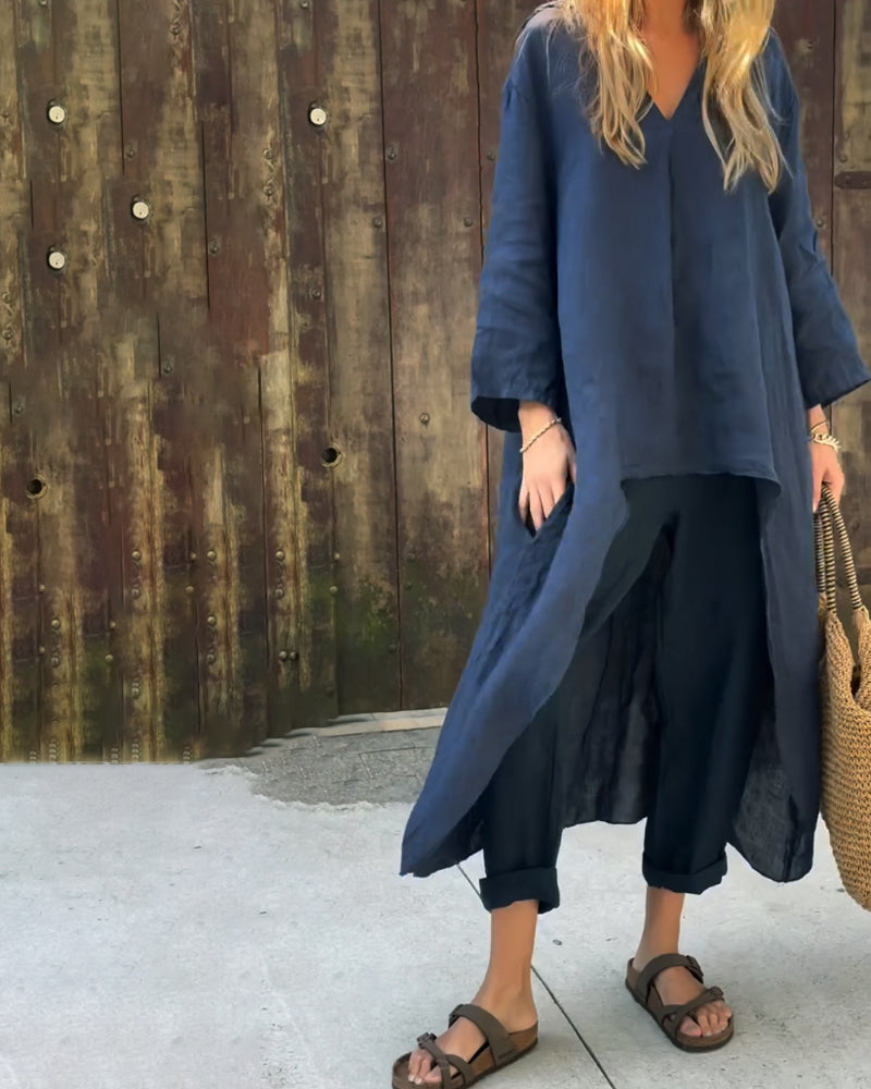 Anna Chic & Comfy Set