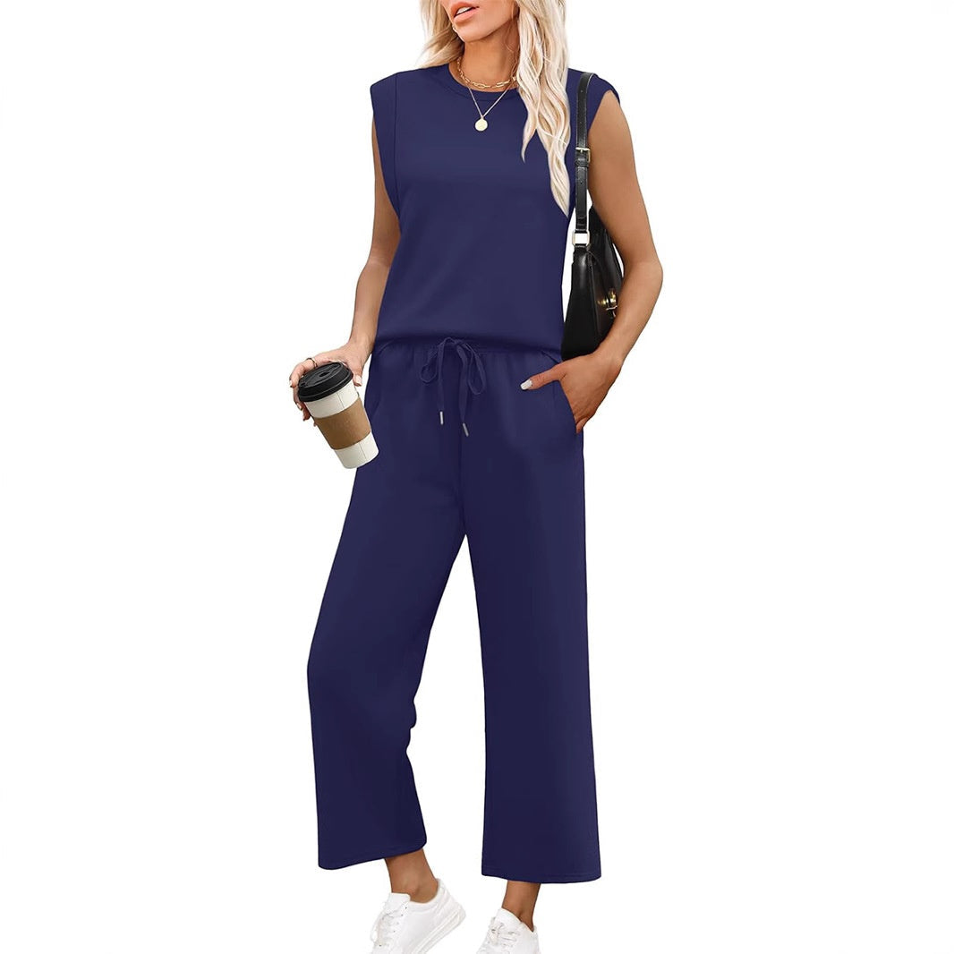 Ania Elegant Summer Set