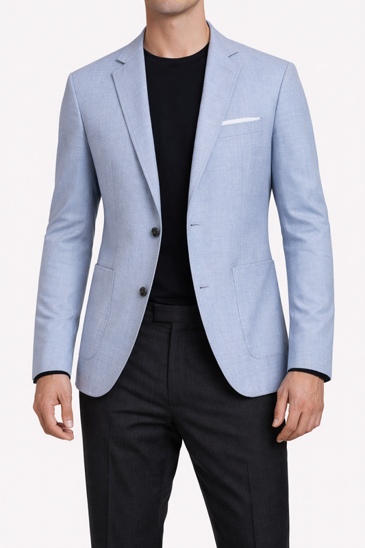 DANOIR PARIS™ VESTE INTELLIGENTE POUR HOMMES