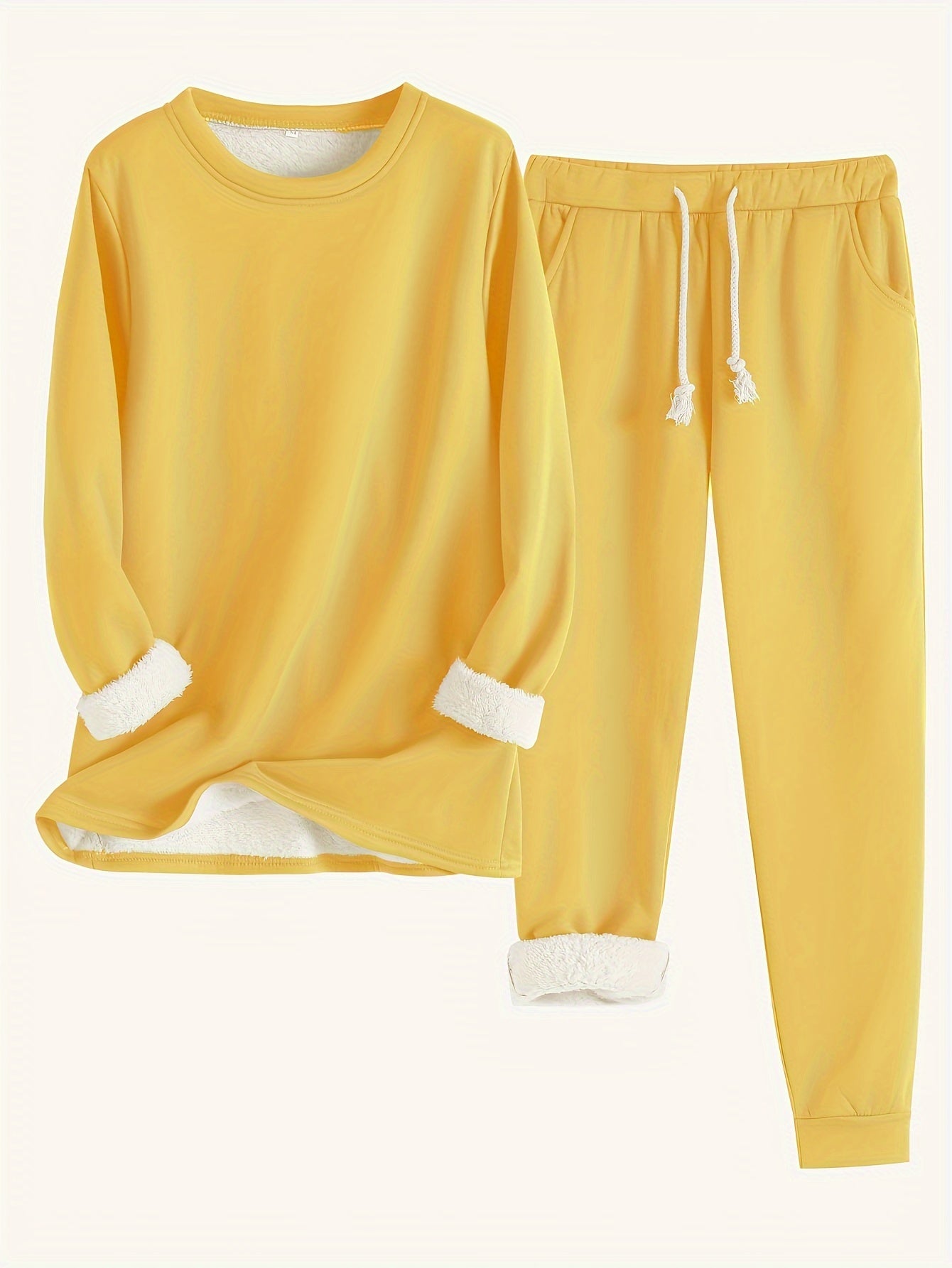 Rebecca - Ensemble Loungewear Chic