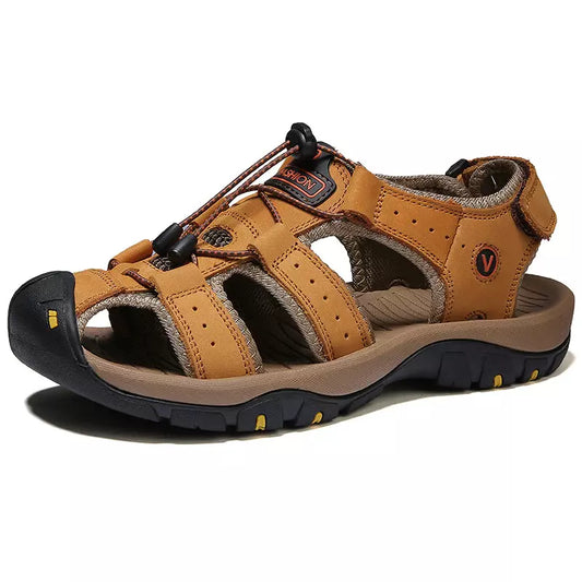 Danoir Paris™ | Sandales Confort Tout-Terrain